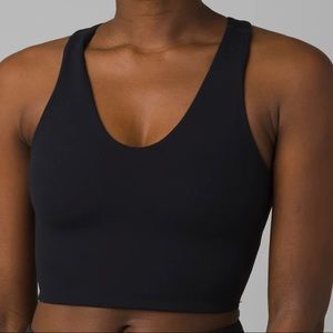 Prana Momento Crop Top